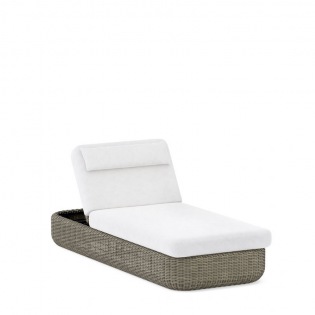 Jardinico TUGU Sonnenliege