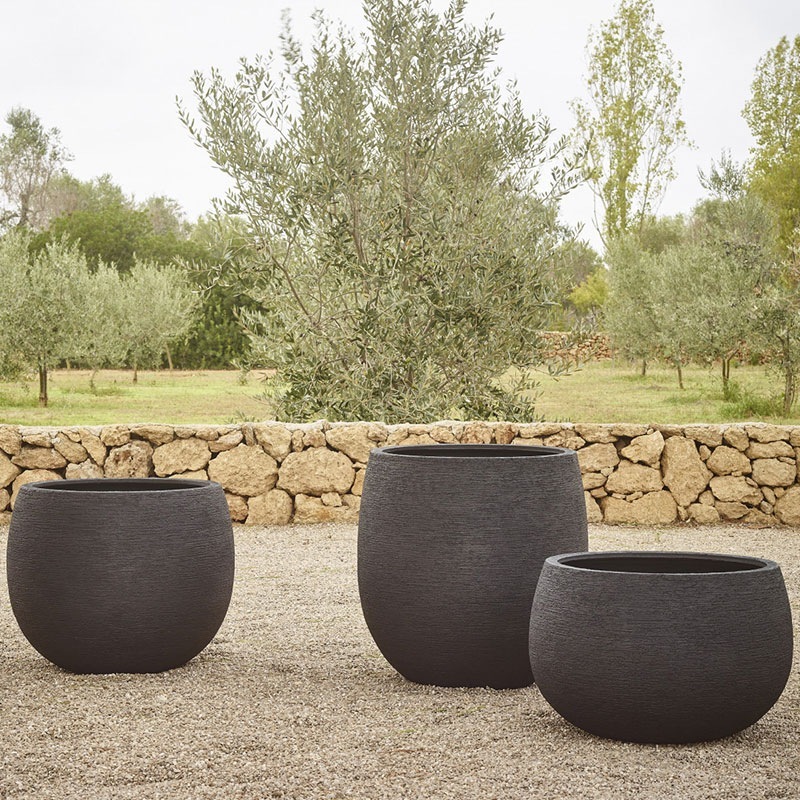 Jardinico Terra Pflanztopf