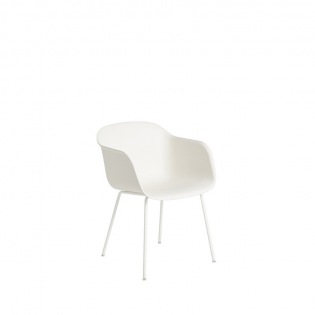 Muuto FIBER Stuhl