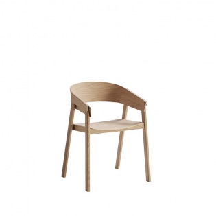 Muuto COVER Armlehnstuhl