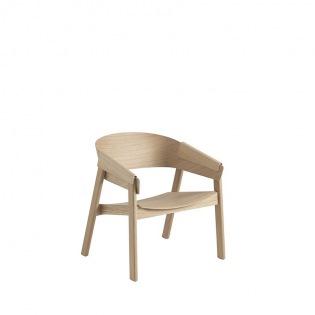 Muuto COVER Lounge Chair