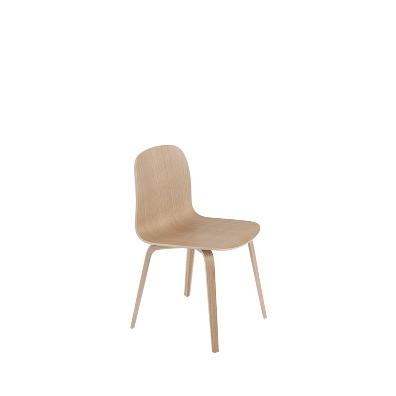 Muuto VISU Stuhl