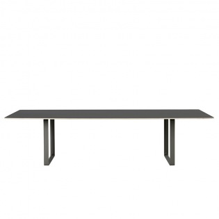 Muuto 70/70 Tisch 295 x 108 cm