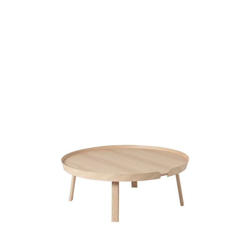 Muuto AROUND XL Couchtisch