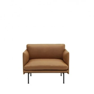 Muuto OUTLINE Sessel