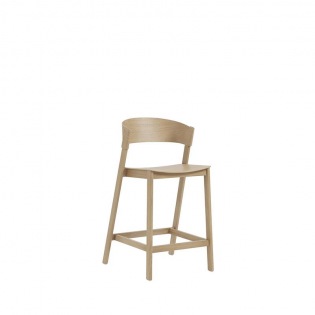 Muuto COVER Bar-/ Tresenstuhl