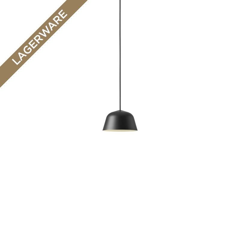 Muuto AMBIT Pendelleuchte Ø 16,5 cm, Black