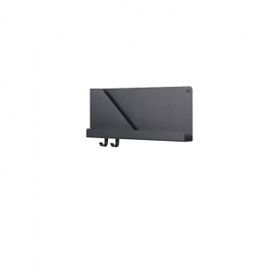 Muuto FOLDED Wandregal 51x22 cm