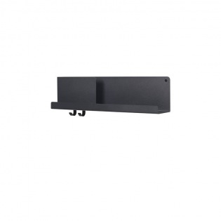 Muuto FOLDED Wandregal 63x16,5 cm
