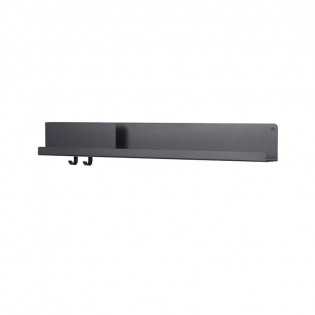 Muuto FOLDED Wandregal 96x13 cm