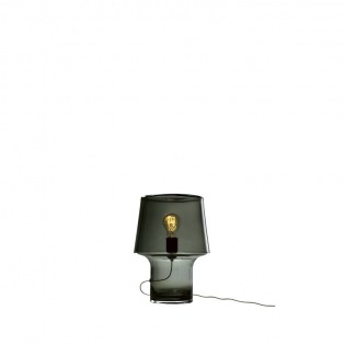 Muuto COSY IN GREY Tischleuchte