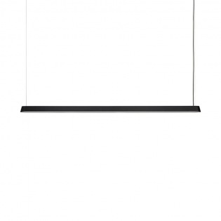 Muuto LINEAR Pendelleuchte 169,2 cm