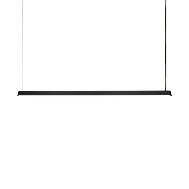 Muuto LINEAR Pendelleuchte 169,2 cm