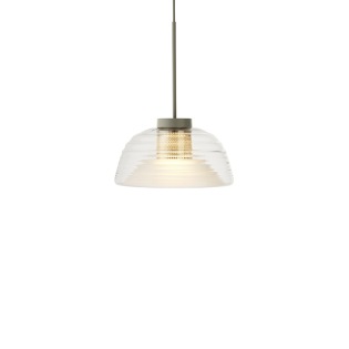 Muuto TWO-LAYER Pendelleuchte