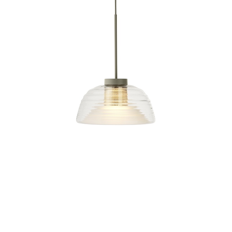 Muuto TWO-LAYER Pendelleuchte