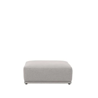 Muuto CONNECT SOFT Hocker