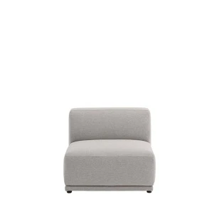 Muuto CONNECT SOFT Sofa Mittelelement