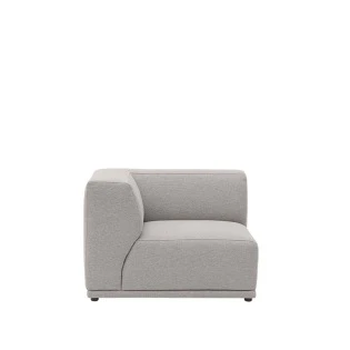 Muuto CONNECT SOFT Sofa Eckelement