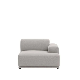 Muuto CONNECT SOFT Sofa Endelement