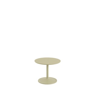 Muuto SOFT Beistelltisch Ø 48 cm