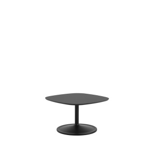 Muuto SOFT Couchtisch 70 x 70 cm