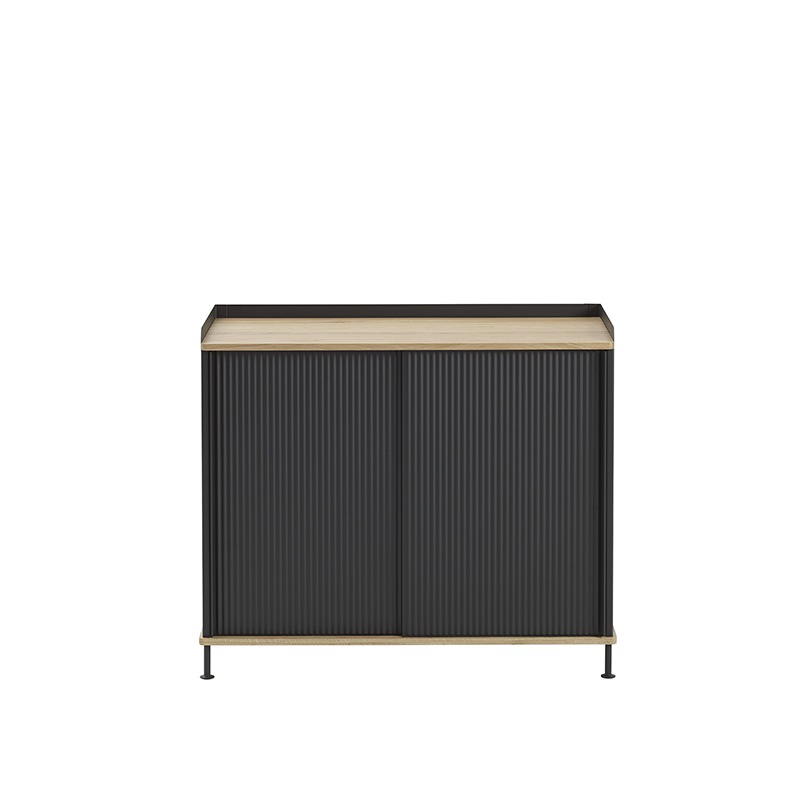 Muuto ENFOLD Sideboard, 100 x 45 cm