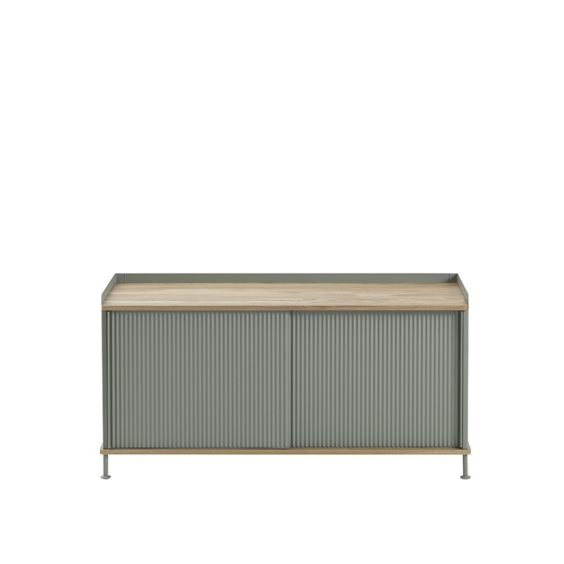 Muuto ENFOLD Sideboard, 124 x 45 cm