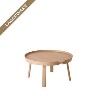Muuto AROUND XL Couchtisch,...