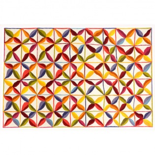 Nanimarquina KALA Teppich