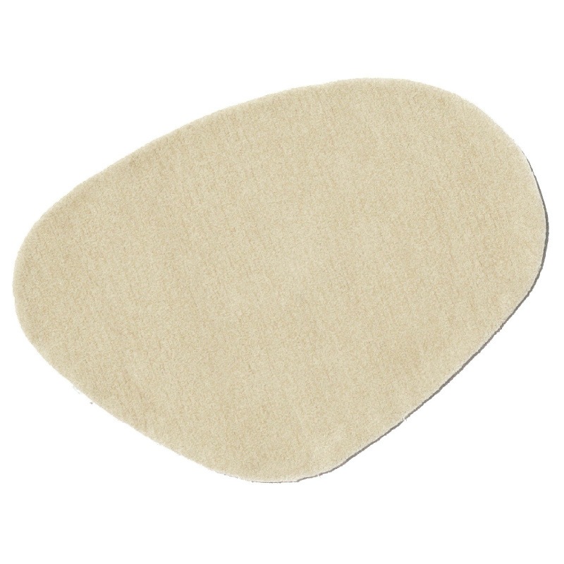 Nanimarquina STONE-WOOL Little Stone 9 Teppich
