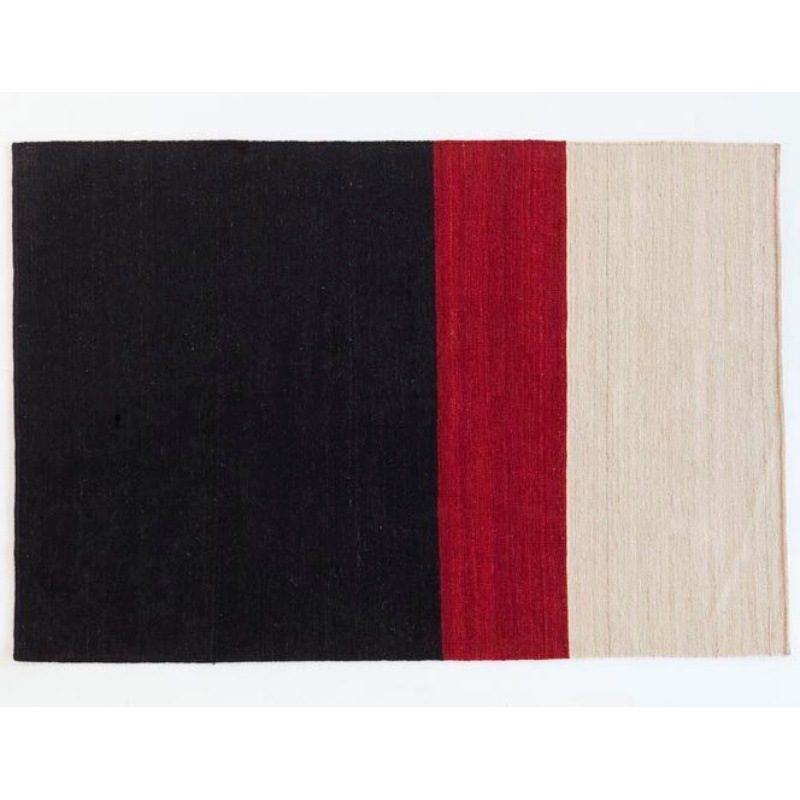 Nanimarquina MELANGE Color 2  Teppich