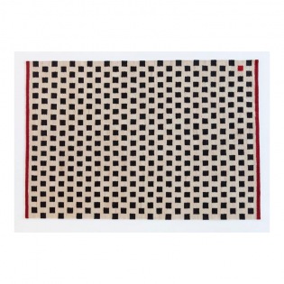Nanimarquina MELANGE Pattern 3 Teppich