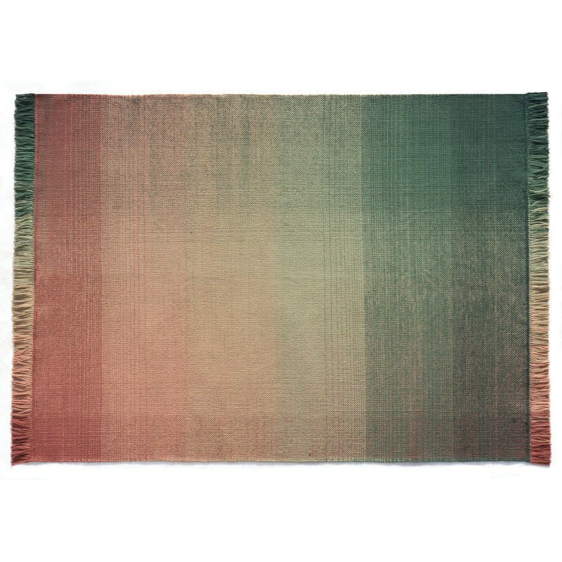 Nanimarquina SHADE Outdoor Palette 3  Teppich