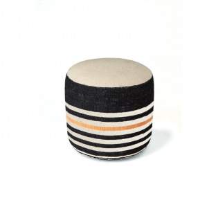 Nanimarquina KILIM 2 Pouf