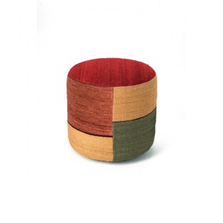 Nanimarquina KILIM 4 Pouf