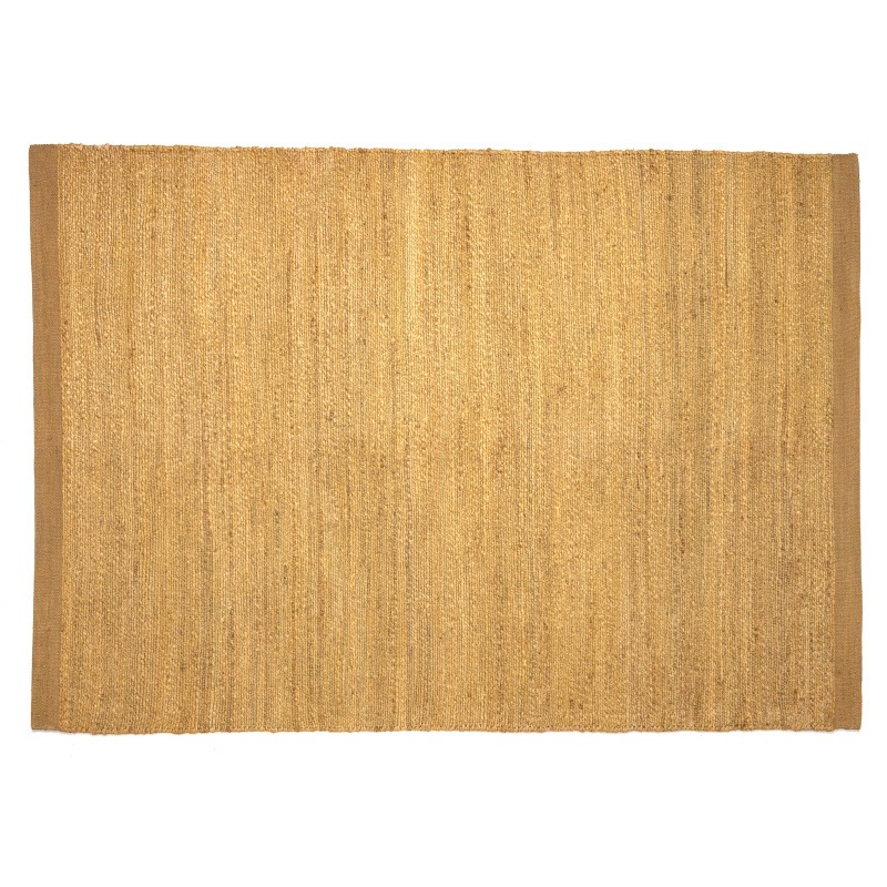 Nanimarquina HERB Amarillo Teppich