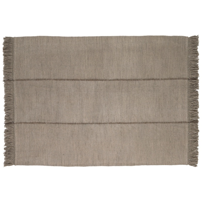 Nanimarquina HERB Mia Stone Teppich