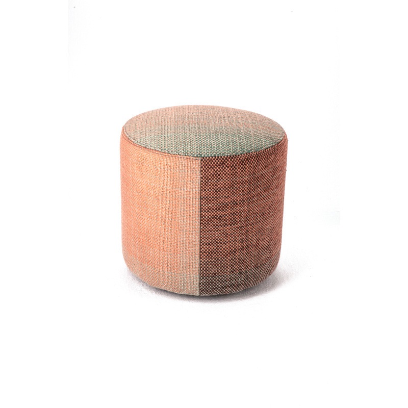 Nanimarquina Shade 3A Outdoor Pouf