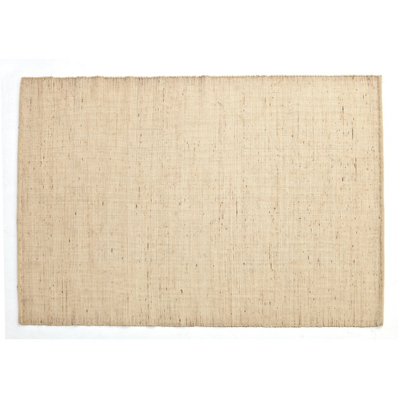Nanimarquina TATAMI Natural Teppich