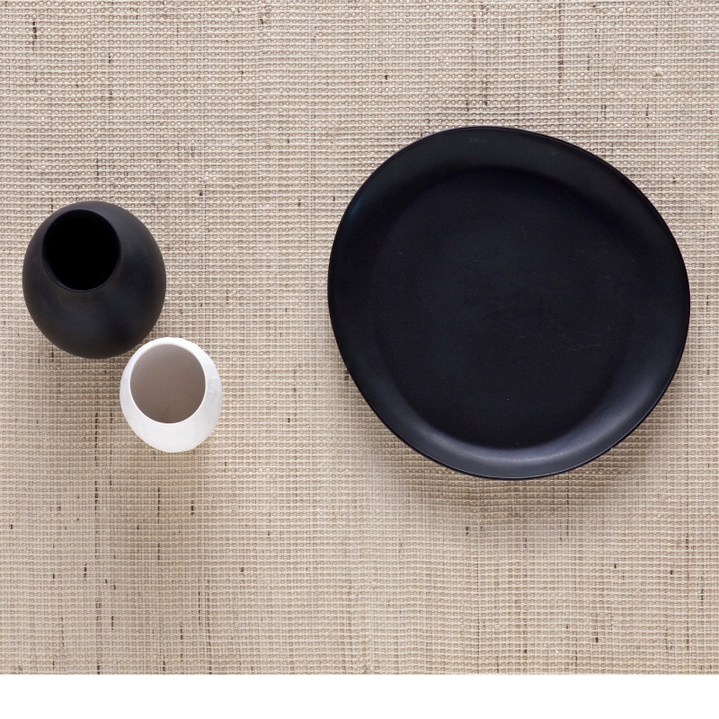 Nanimarquina TATAMI Natural Teppich Ambiente