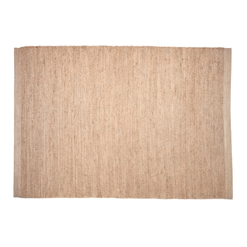 Nanimarquina HERB Natur Teppich