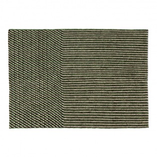 Nanimarquina BLUR Green Teppich