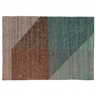 Nanimarquina CAPAS 2 Teppich