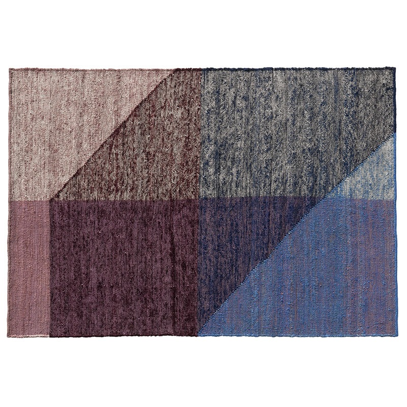 Nanimarquina CAPAS 3 Teppich