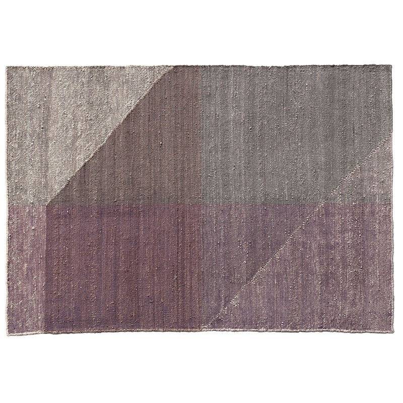 Nanimarquina CAPAS 4 Teppich