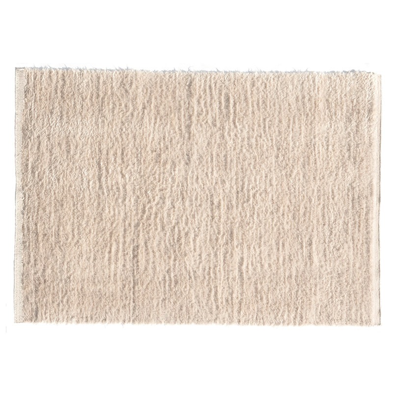 Nanimarquina WELLBEING Wool chobi Teppich