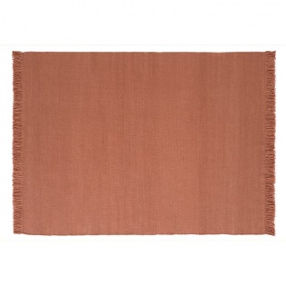 Nanimarquina Teppich COLORS Blush