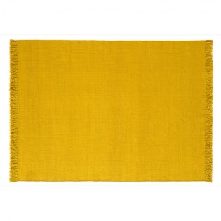 Nanimarquina Teppich COLORS Nectar