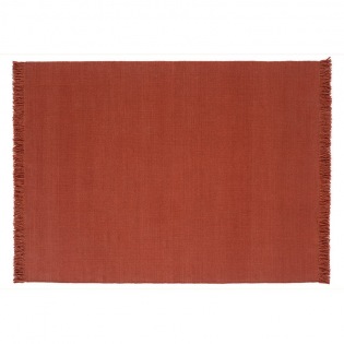 Nanimarquina Teppich COLORS Saffron