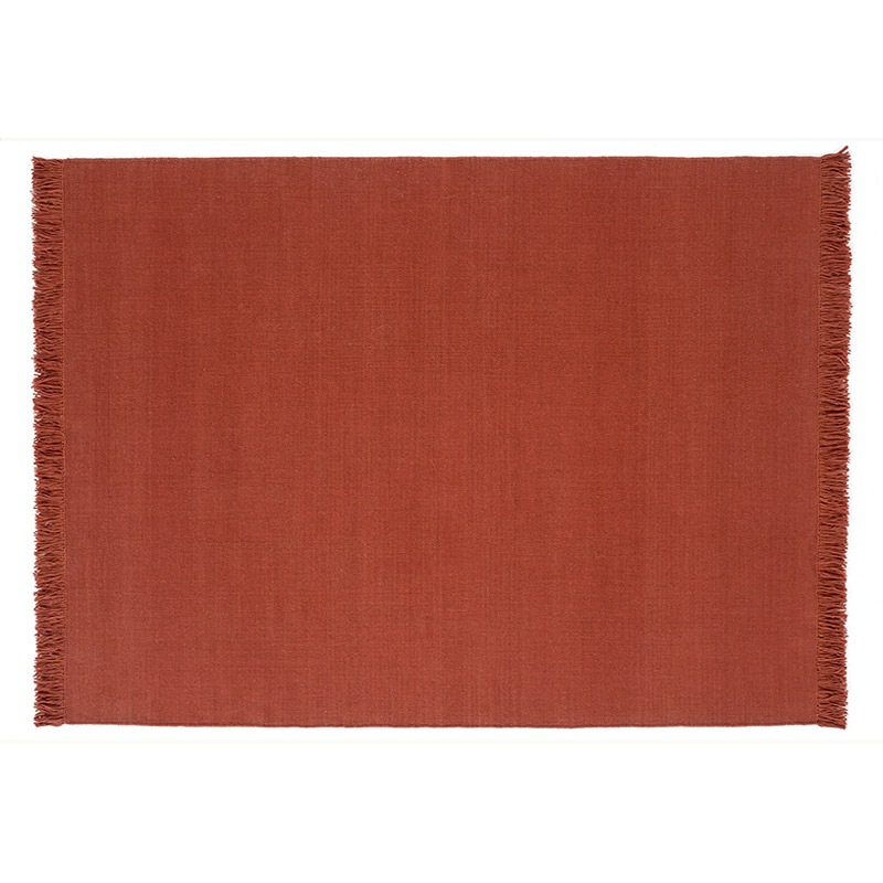 Nanimarquina Teppich COLORS Saffron